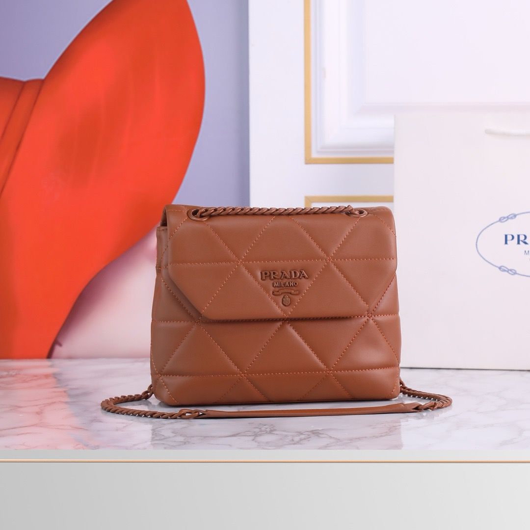 Prada women bag PTDB03