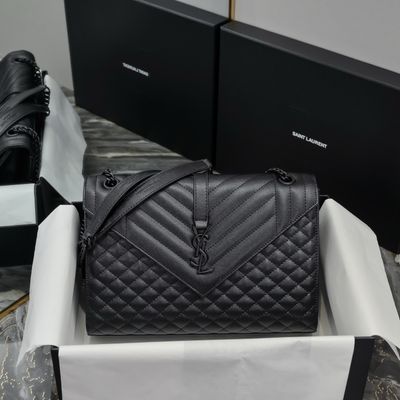 Yves Saint Laurent envelope women bag RETB05