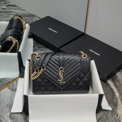 Yves Saint Laurent envelope women bag RETB06