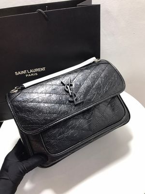 Yves Saint Laurent niki women bag RETB07