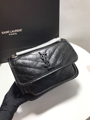 Yves Saint Laurent niki women bag RETB08