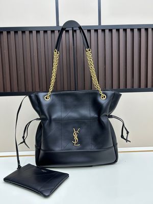 Yves Saint Laurent jamie pochon women bag RETB12