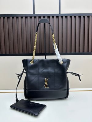 Yves Saint Laurent jamie pochon women bag RETB13