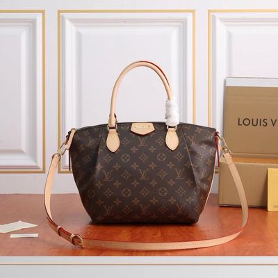 Louis Vuitton turenne women bag ODSB25