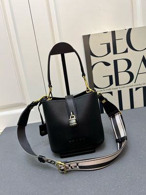 Prada double saffiano women bag PTDB05