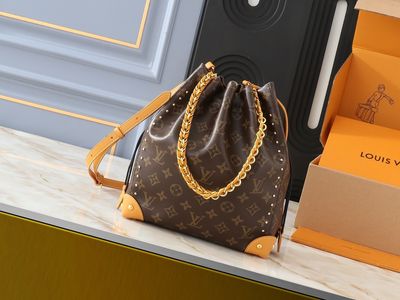 Louis Vuitton cruise noe trunk women bag ODSB033