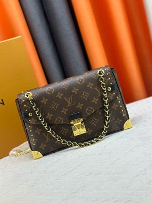 Louis Vuitton trunkie women bag ODSB034