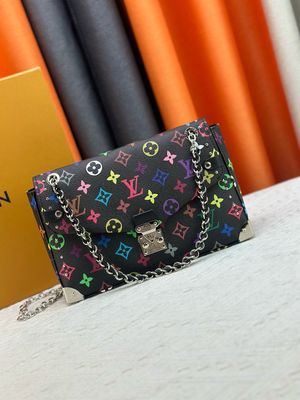 Louis Vuitton trunkie women bag ODSB037