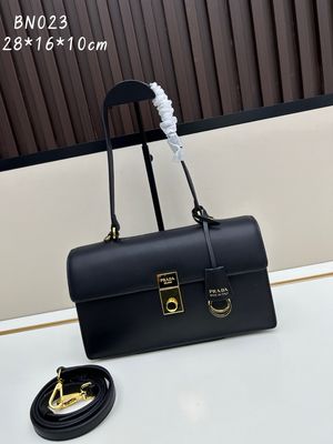 Prada soft sound women bag PTDB07