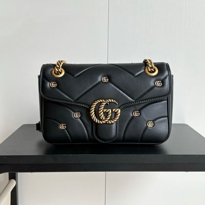 Gucci marmont women bag GHRB18