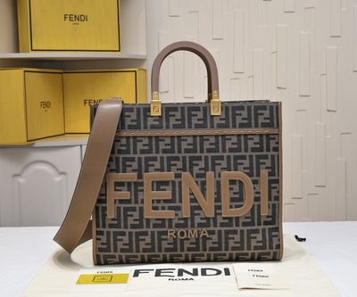 Fendi tote women bag FIZC01