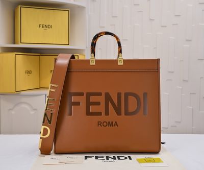 Fendi tote women bag FIZC04