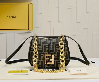 Fendi c&#39;mon women bag FIZC05