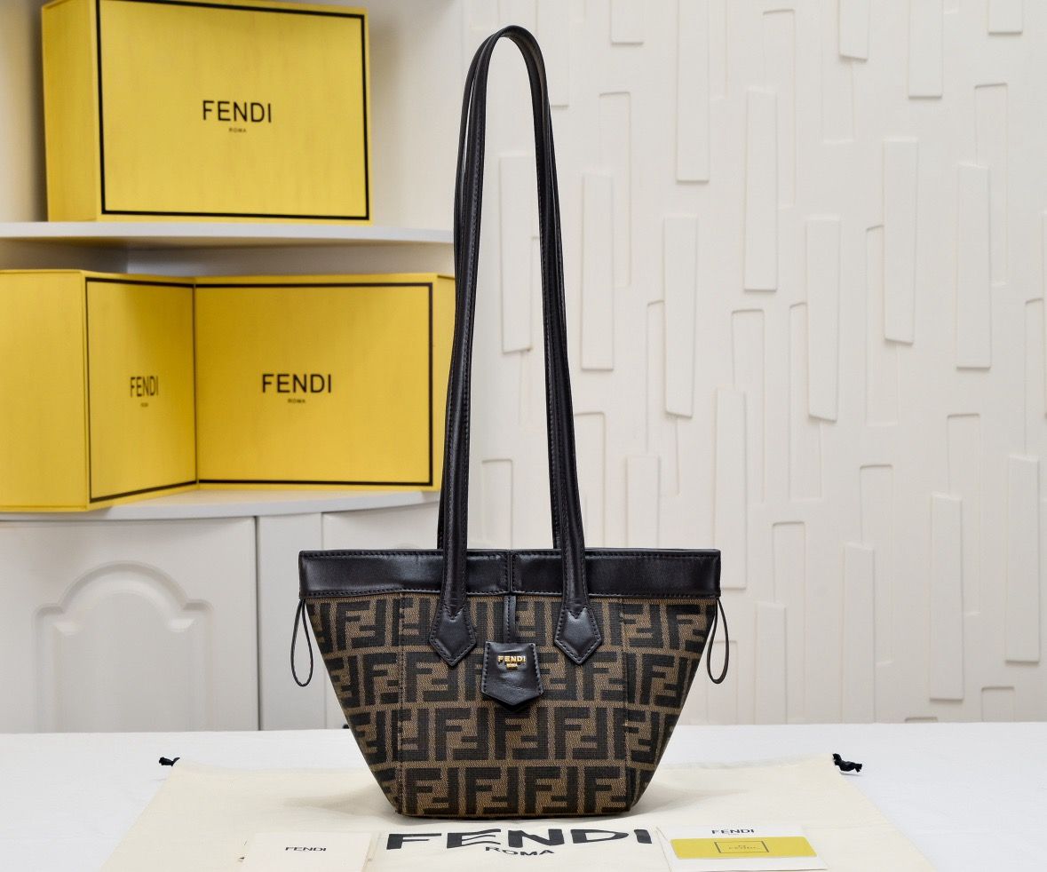 Fendi origami women bag FIZC06
