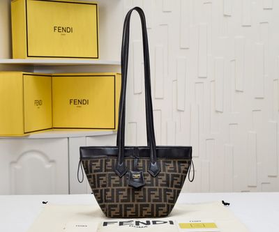 Fendi origami women bag FIZC06