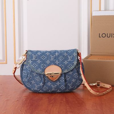 Louis Vuitton sunset women bag ODSC03