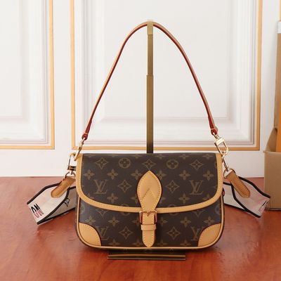 Louis Vuitton diane women bag ODSC02