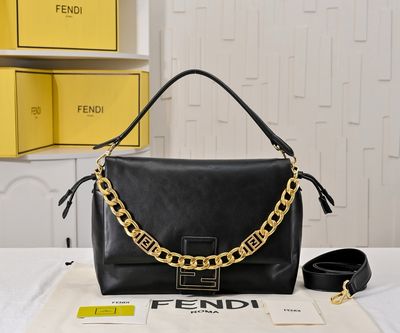 Fendi mamma baguette women bag FIZC07