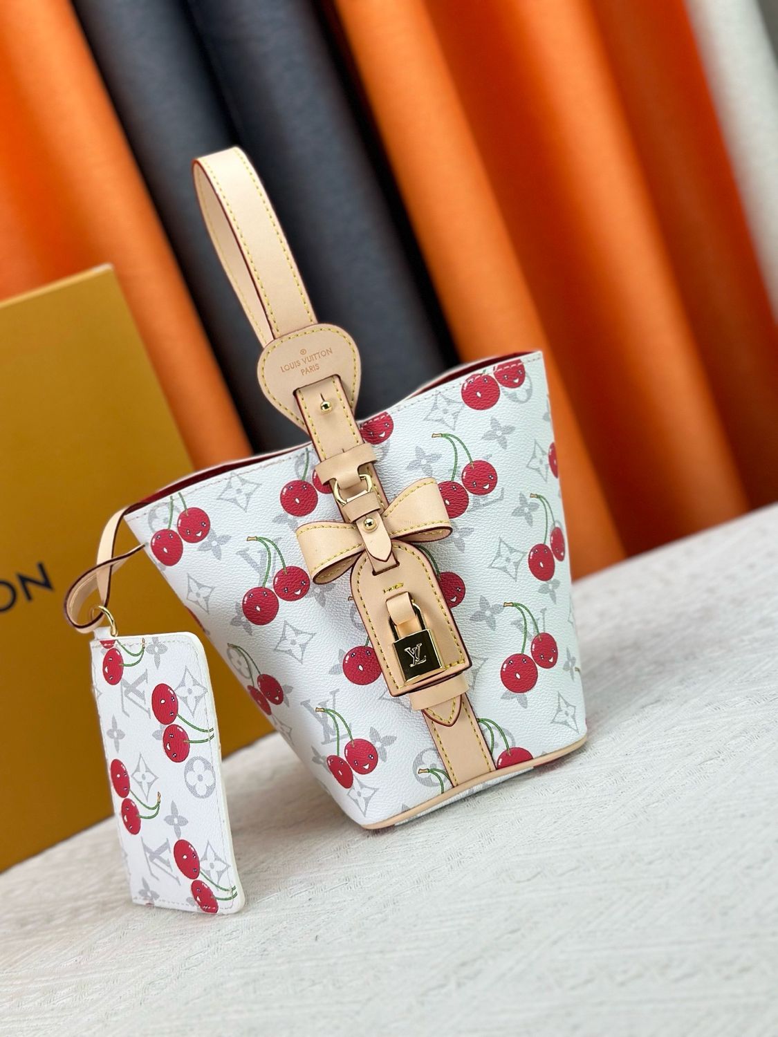 Louis Vuitton all in bb women bag ODSC18