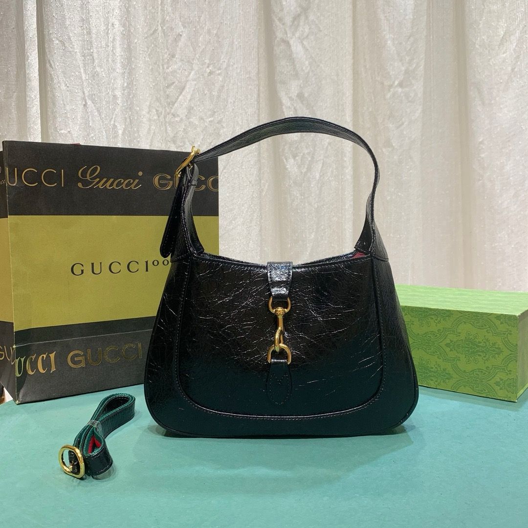 Gucci ancora jackie ss24 women bag GHRC03