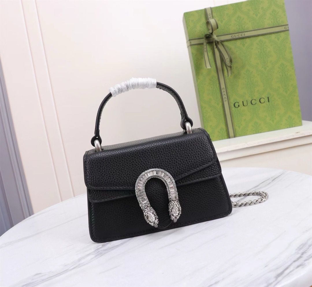Gucci dionysus women bag GHRC09
