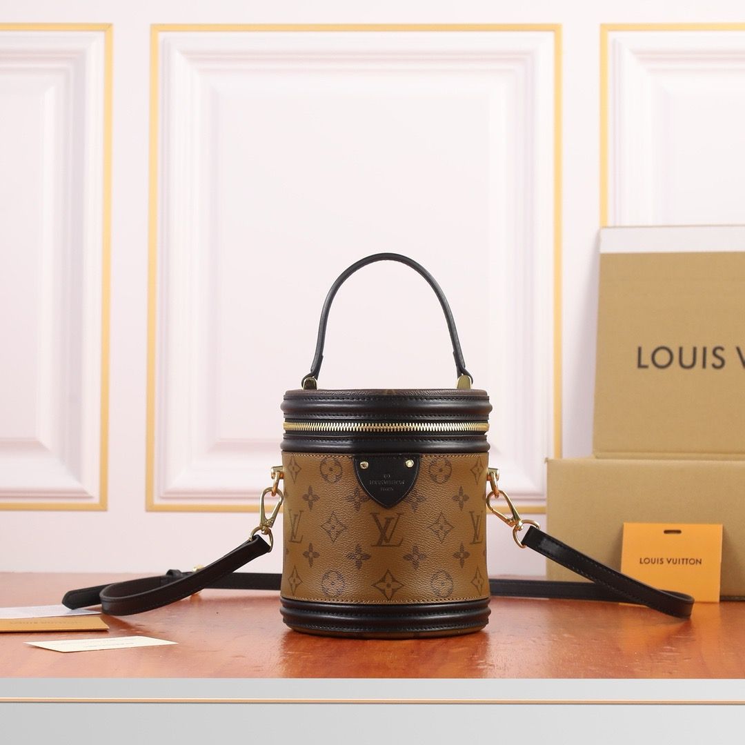 Louis Vuitton cannes women bag ODSC24