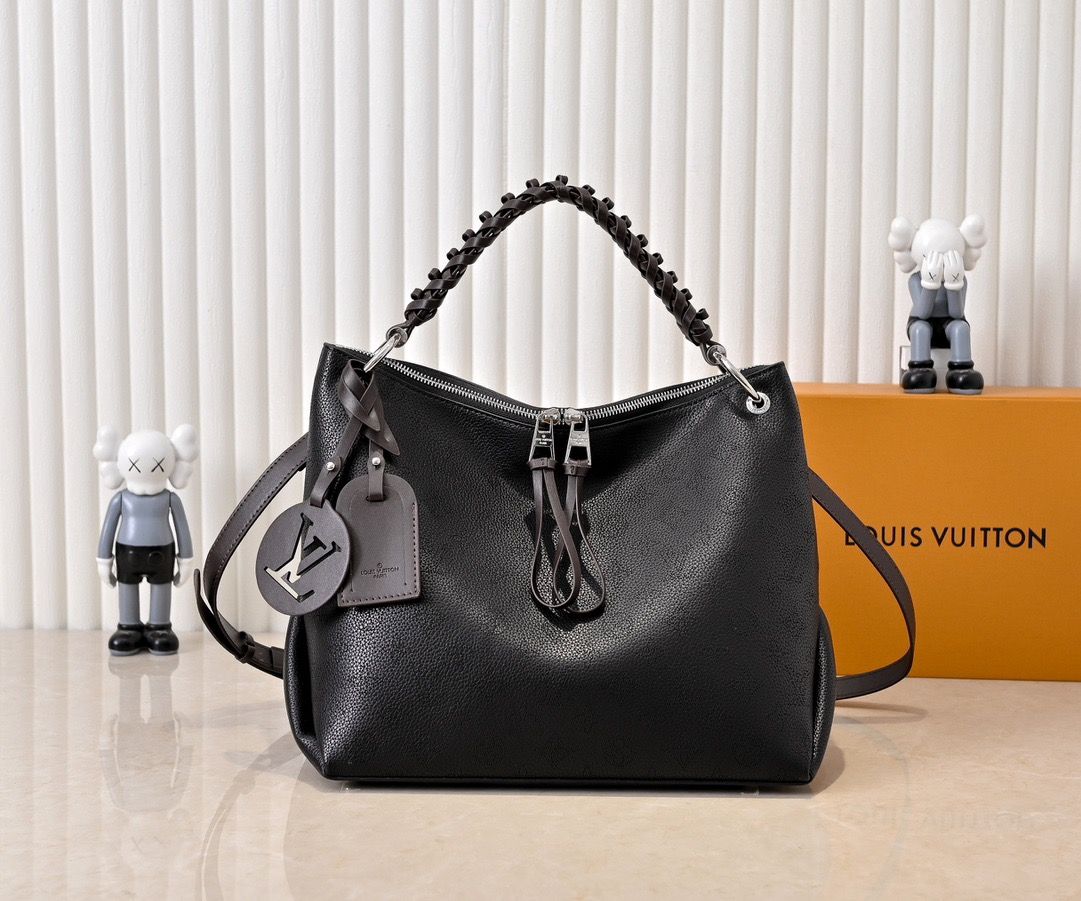 Louis Vuitton beaubourg hobo women bag ODSD08