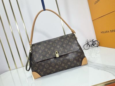 Louis Vuitton hide away women bag ODSD13