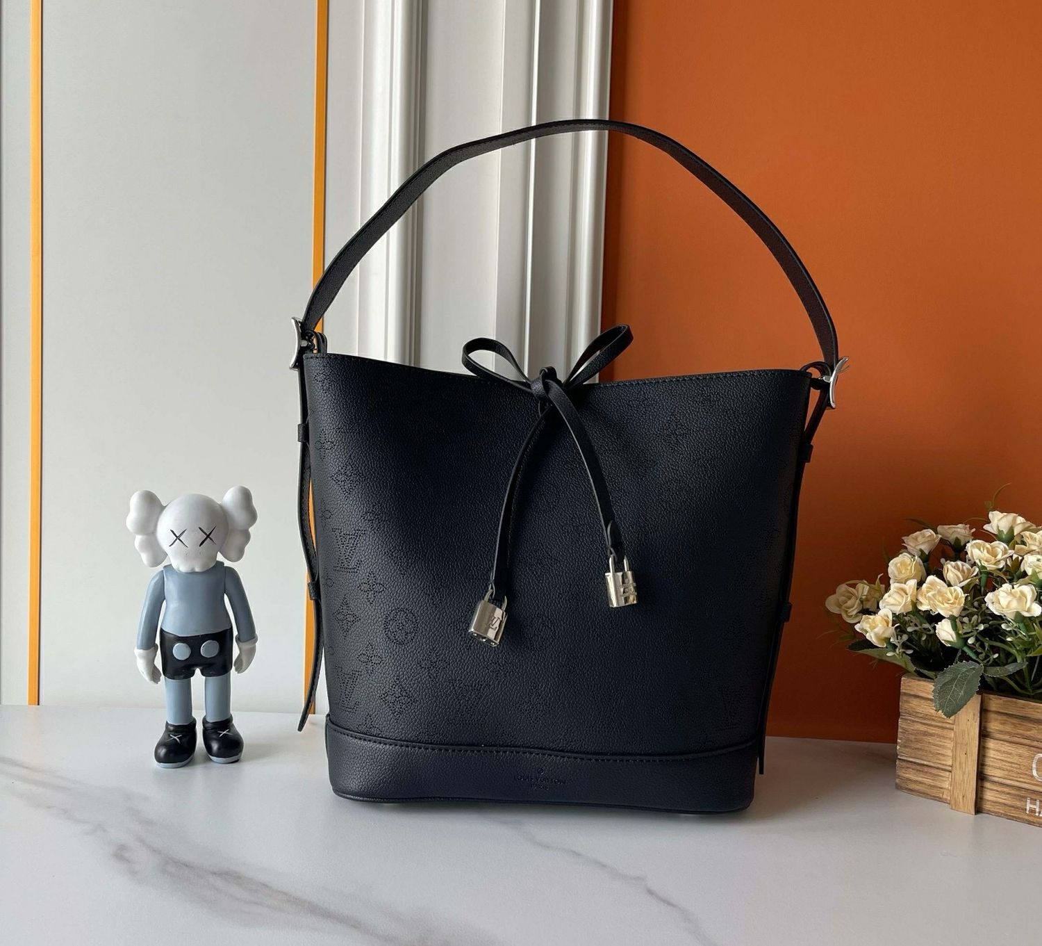 Louis Vuitton flore women bag ODSD18