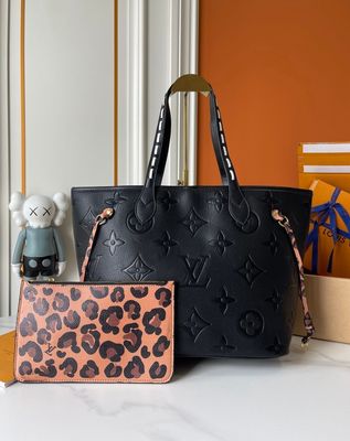 Louis Vuitton neverfull women bag ODSD19