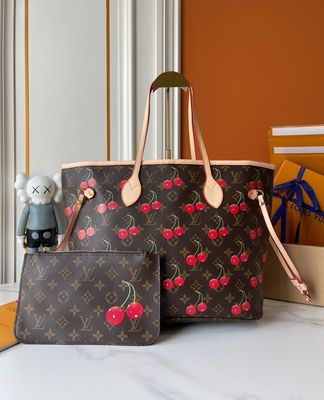 Louis Vuitton neverfull women bag ODSD20