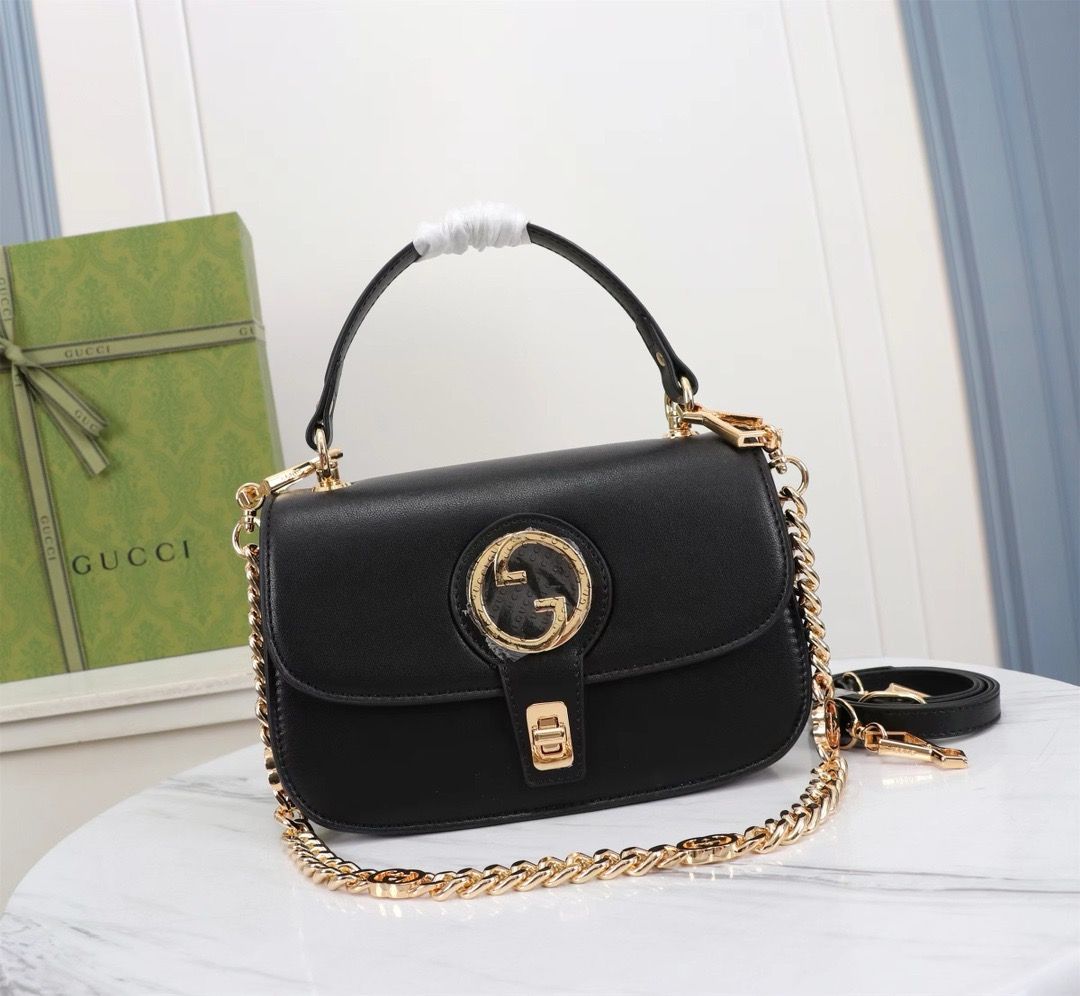 Gucci blondie women bag GHRE01
