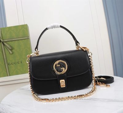 Gucci blondie women bag GHRE01