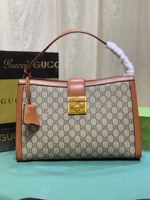 Gucci padlock women bag GHRE03