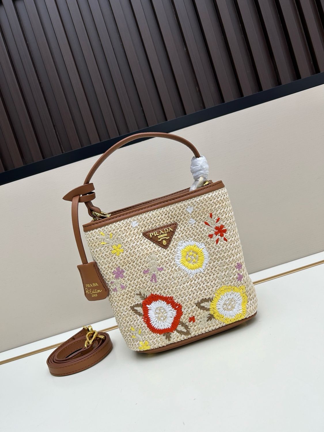 Prada women bag PTDE02