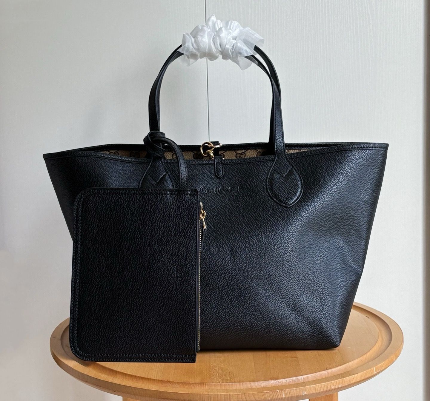 Gucci totissima women bag GHRE07