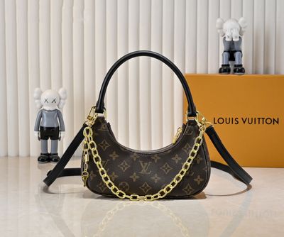 Louis Vuitton catchy women bag ODSF03