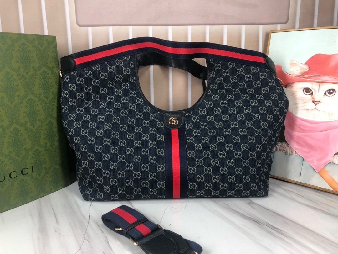 Gucci giglio women bag GHRF01