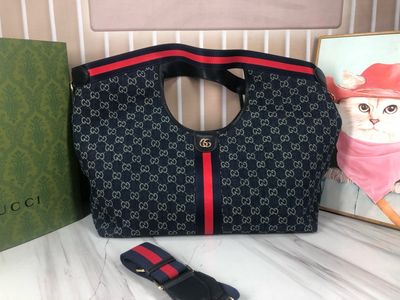 Gucci giglio women bag GHRF01