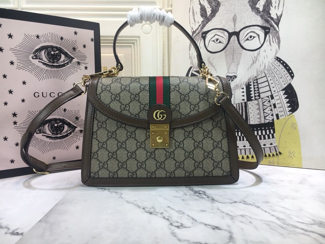 Gucci ophidia women bag GHRF04