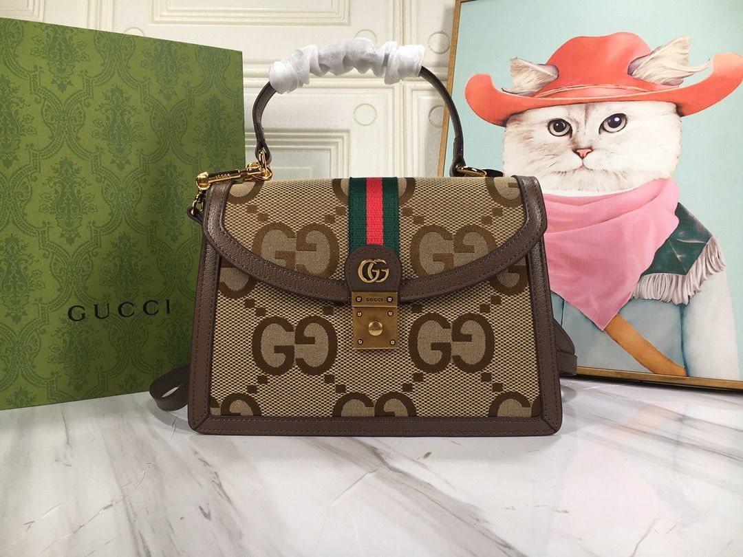 Gucci ophidia women bag GHRF05