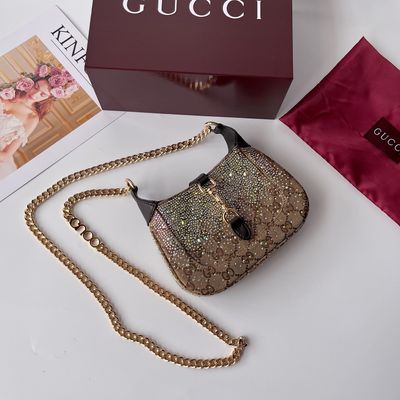 Gucci jackie notte women bag GHRF09