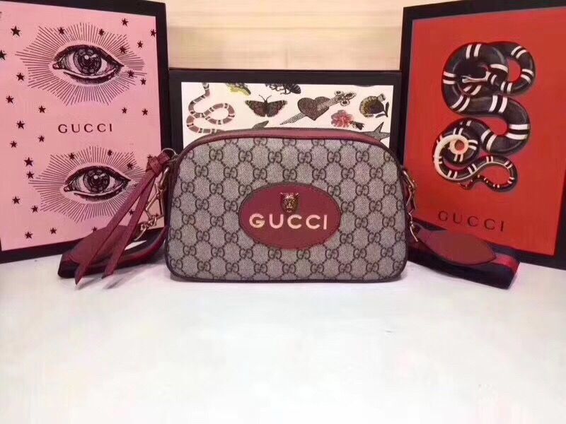 Gucci women bag GHRF13