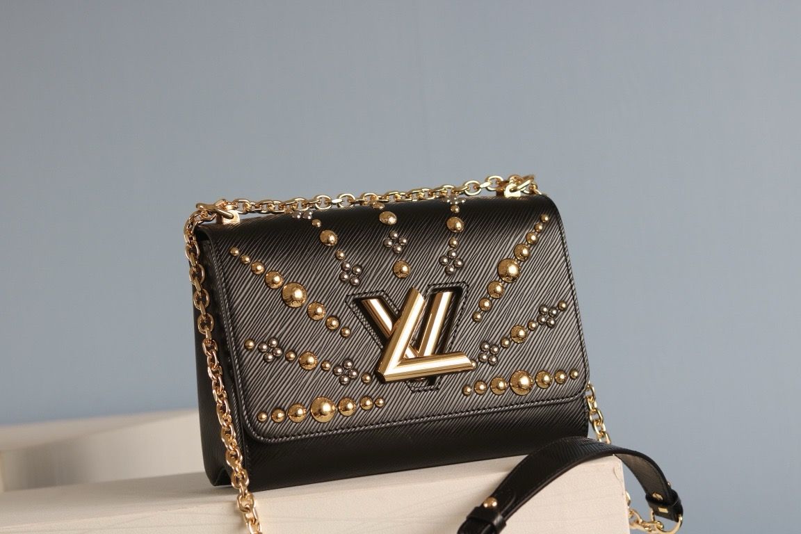 Louis Vuitton twist women bag ODSF21