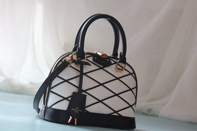 Louis Vuitton alma bb women bag ODSF25