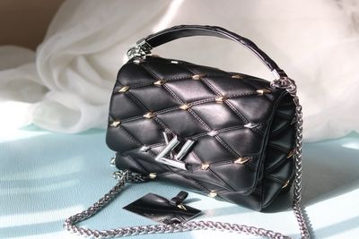 Louis Vuitton go-14 women bag ODSF27