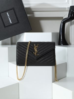Yves Saint Laurent women bag RETG04