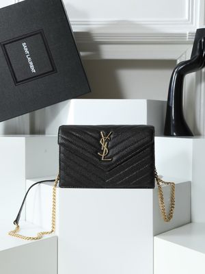 Yves Saint Laurent women bag RETG05