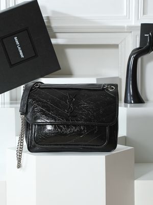 Yves Saint Laurent niki women bag RETG06