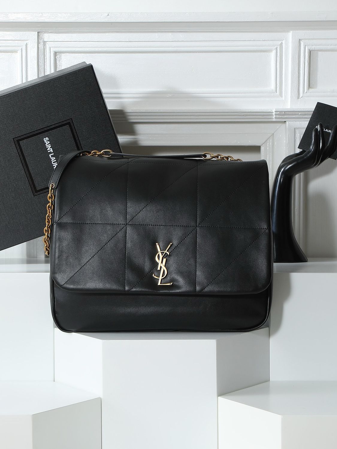 Yves Saint Laurent jamie women bag RETG08